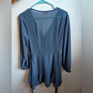 Pink Lilly short dress